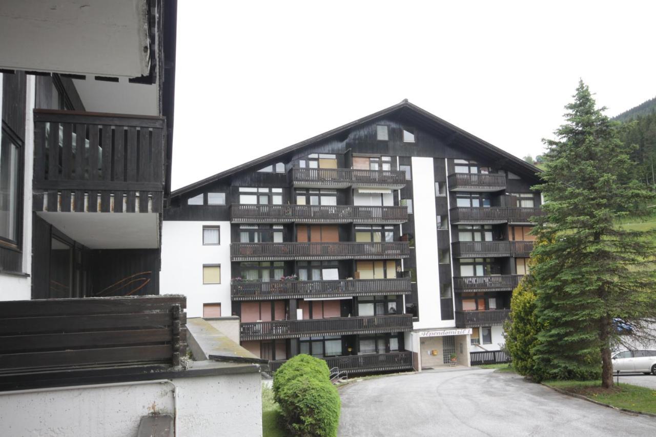 Muhlbach 345B Lägenhet Mühlbach am Hochkönig Exteriör bild